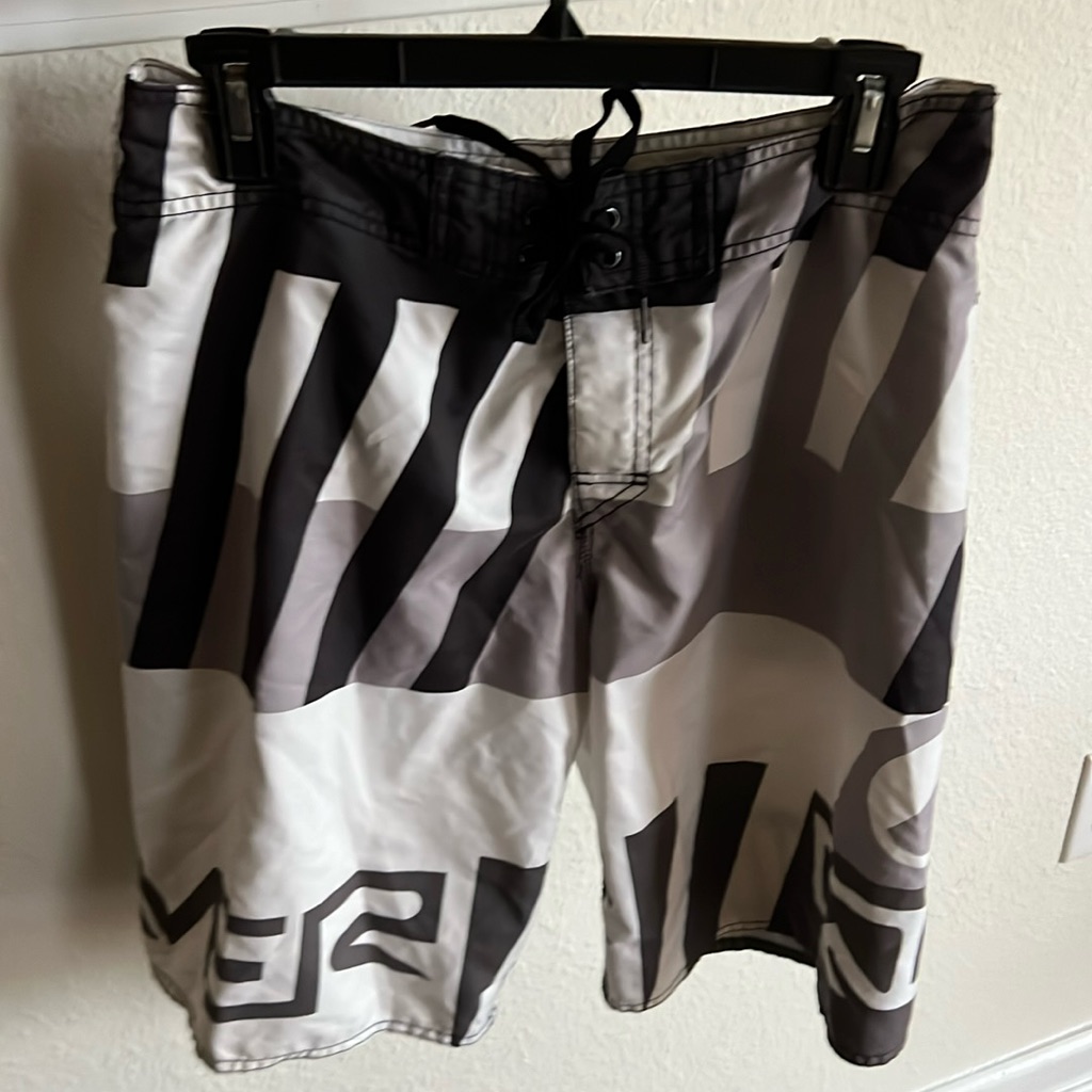 Quicksilver Boadshort